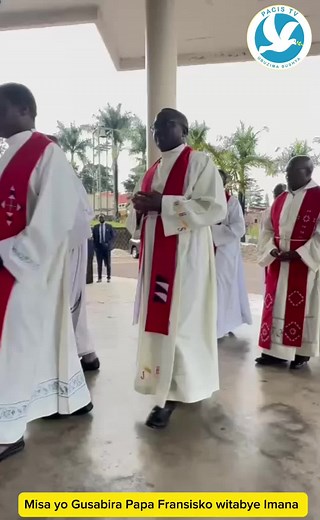 Pacis Tv Rwanda on TikTok