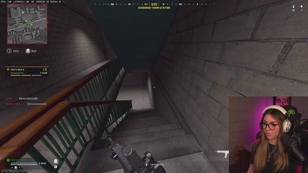 stephaniemx_ - Twitch