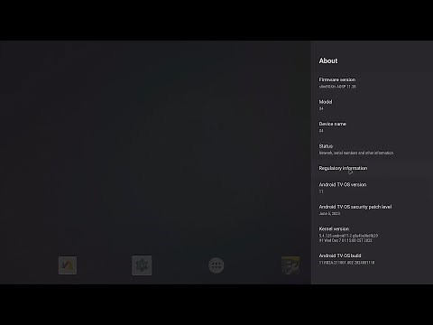 Tanix X4 S905X4 - How to install slimboxtv firmware (aosp) with Amlogic USB Burning Tool