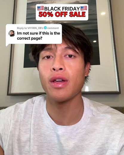 19K views · 28 reactions | Black Friday Is Here: Shred Fat, Save Big...