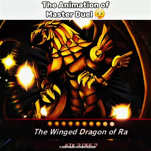 Yu-Gi-Oh Duel Links Exciting Edit