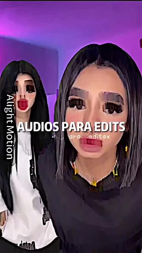 audios para edits// ya hacía falta uno latino// vc 💬// #fypシ #domelipa #viral #mexico #edits