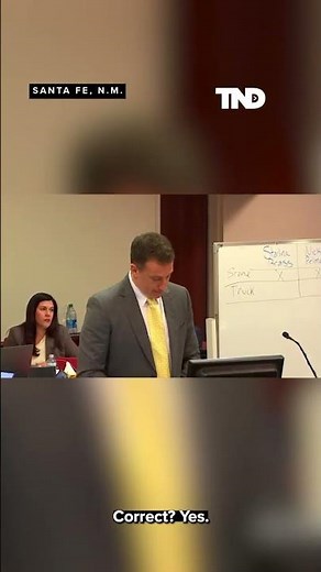 Actor Jensen Ackles unknowingly had live rounds