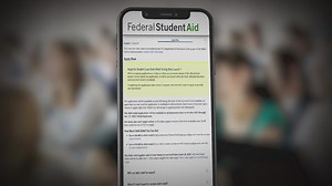 Millions expected to get relief from student debt. Here's how to apply