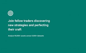 Backtesting   | Tradewell