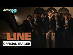 The Line | Official Trailer | Releasing on 7th February 2025 | Angus Cloud | ‪@lionsgateplay‬