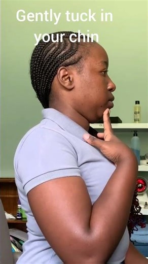 Fix Your Posture in 20 Seconds (Try This Now)