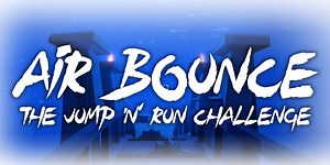 Air Bounce - The Jump 'n' Run Challenge