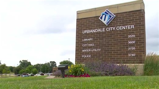 Sen. Joni Ernst leads effort to create unique zip code for Urbandale