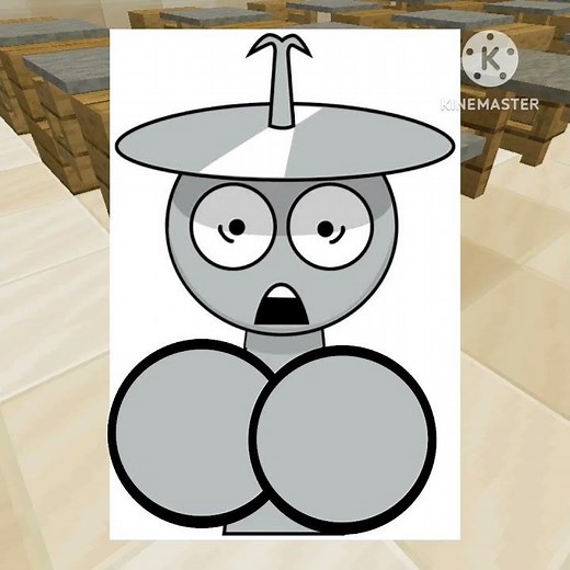 No Dancing in my class! #minecraft #sprunki ‪@Boogytoons‬