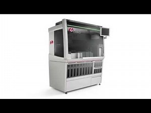 DAKO Omnis Animation