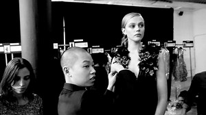 Jason Wu Video Spring 2011