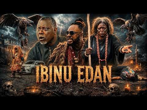 IBINU EDAN | DELE ODULE | ODUNLADE ADEKOLA | PEJU ODUNMOLA | 2026 Latest Trending Exclusive Yoruba