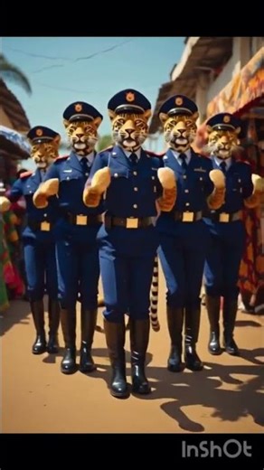 VIRAL ANIMAL DANCE-OFF! 🕺🐖🐒🐅 Pig, Monkey, Tiger Dance Like You've NEVER SEEN Before!