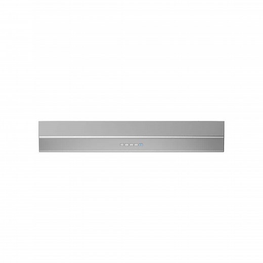 Reviews for Zephyr Breeze II 30 in. 400 CFM Convertible Under Cabinet Range Hood with LED Lights in Stainless Steel | Pg 1 - The Home Depot