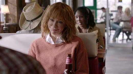 Reba McEntire's THE HAMMER (2023) Lifetime Movie Welcome to the movies and television