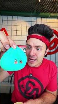 VIRAL DUMPLING SQUISHY UNBOXING! #shorts