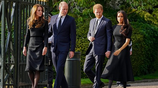 Kate clenching hand was when I knew Fab Four was off, body language expert says