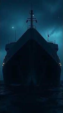 The Day the Titanic Sank | The True Story of the RMS Titanic Disaster