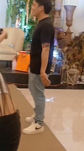Go Dan tambioco hindi talaga maiwasan hindi mapakagat labi, full video ng dance performance ng Danche👏❤️ #danche #cherrywhite #dantambioco #follower | Zusanie So