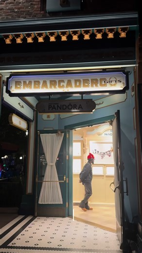 Pandora shopping at Disney California Adventure ✨ We stopped in to check out the Disney charms and bracelets, used our Magic Key for that extra discount, and made sure to keep the warranty info so our jewelry is covered long after this trip. Like it, leave it, or love it, tell us which charm you would pick and drop any questions you have about prices, discounts, or warranty for a future Enchanted Key Paths episode.#pandora #disneyland #disneymerch #disneyfyp #disneycaliforniaadventure @Disney Pa