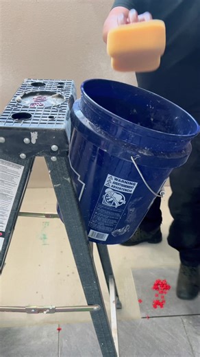 Innovative Uses for the Little Hook on a Step Ladder