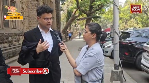 Actor Aditya Pancholi appeared before the Bombay High Court today in connection with a quashing petition he had filed in 2022. What is the case about? Pancholi's lawyer explains. #AdityaPancholi #ReporterDiary (Vidya) | India Today