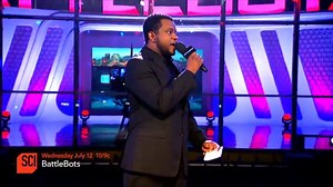 BattleBots is coming to Science Channel! Wednesday, July 12 10/9C. | Science Channel