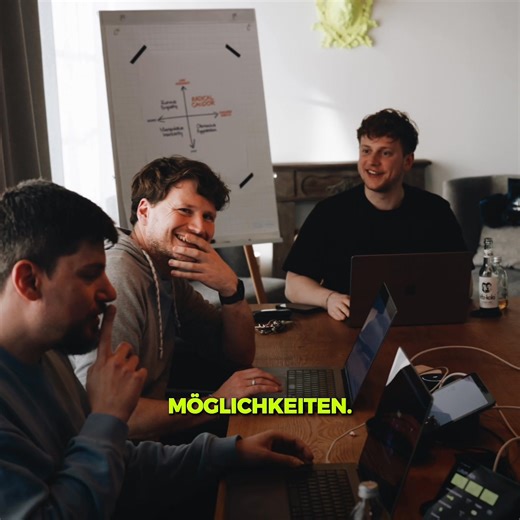  Game Jams sind mehr als nur ein Hobby. Bei Lotum setzen wir sie als...