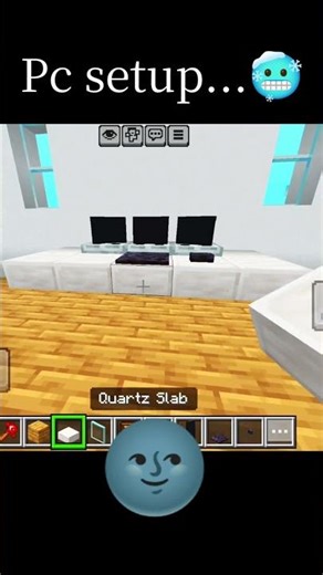Minecraft Pc setup 🤫