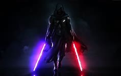 Darth Revan Star Wars Live Wallpaper