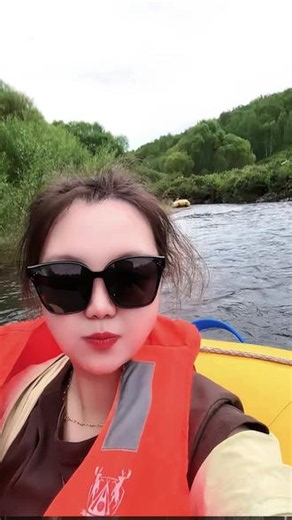 又来到美丽童话小镇吃住伊尔施性价比高 每天可以喝泉水就好...##阿尔山旅游 #奥伦布坎景区 #大兴安岭
