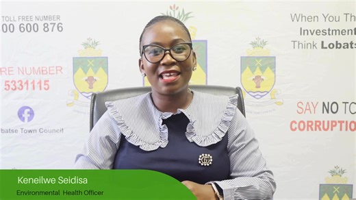 You are invited to Lobatse's Multi-Sectoral Clean-up Campaign. | Lobatse Town Council