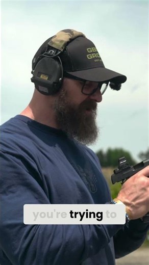KIMBER 2K11 PISTOL REVIEW