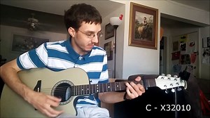 Flawless - MercyMe (Guitar Tutorial)