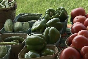 The Millers' Farm > KET