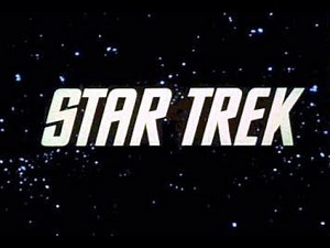 Star Trek Collection VHS Promo