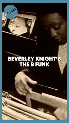 Beverley Knight - The B-Funk #classicalbum