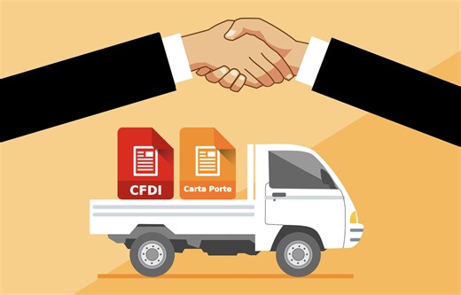 Carta Porte CFDI 4.0 en 2026: Obligaciones, Multas y Casos