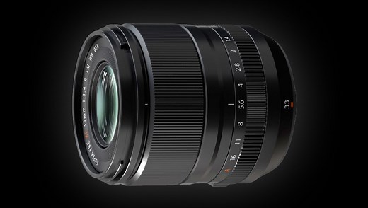 The Brand New Fujifilm XF 33mm f/1.4 Lens: A Worthwhile Upgrade?