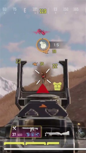 Call Of Duty SC-68 #callofduty #codmobile #callofdutymobile #warzonemobileclips