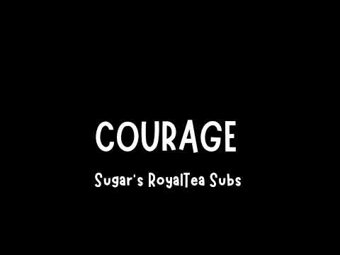 COURAGE [1 HOUR VER.]