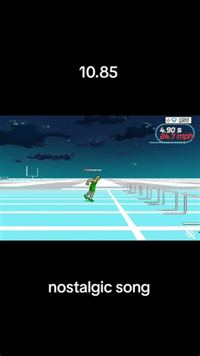 finally bla post on utub @Namspeedruns
