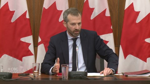 ‘There are limits to our capacity to bail out Canada Post year after year,’ minister says