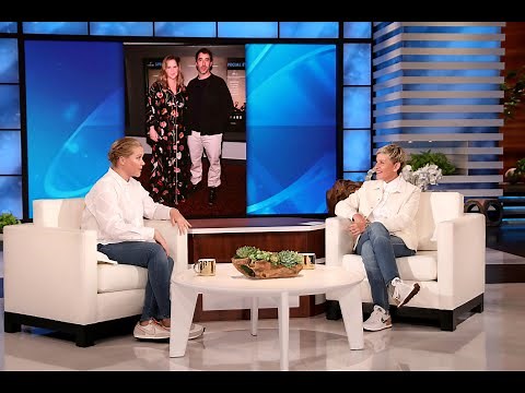 Amy Schumer Says Husband Chris Fischer's Autism Diagnosis Was Like Him 'Getting a Superpower'