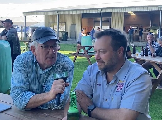 Southern Field Days returns after four years