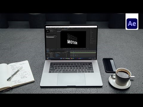 Add Motion and Rotate in 3D | After Effects Tips Tutorial | in Hindi