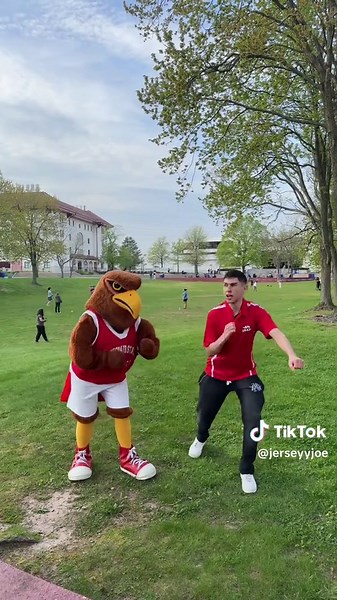 Rocky Roblox Jersey Joe Mascot