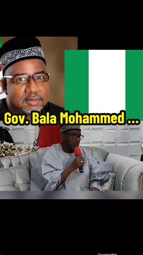 Governor Bala Mohammed’s potential move to the ADC is one development Nigerians should not ignore. If this happens, it could signal deeper cracks within major parties and possibly reshape the political landscape ahead of future elections. A sitting governor switching platforms isn’t just about personal ambition—it can influence alliances, voter perception, and the strength of emerging parties. The ADC could gain serious visibility and become a stronger alternative voice, especially if other poli