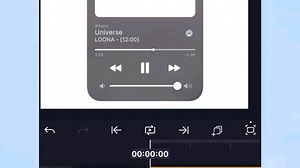 【am教程】转场过渡教程
